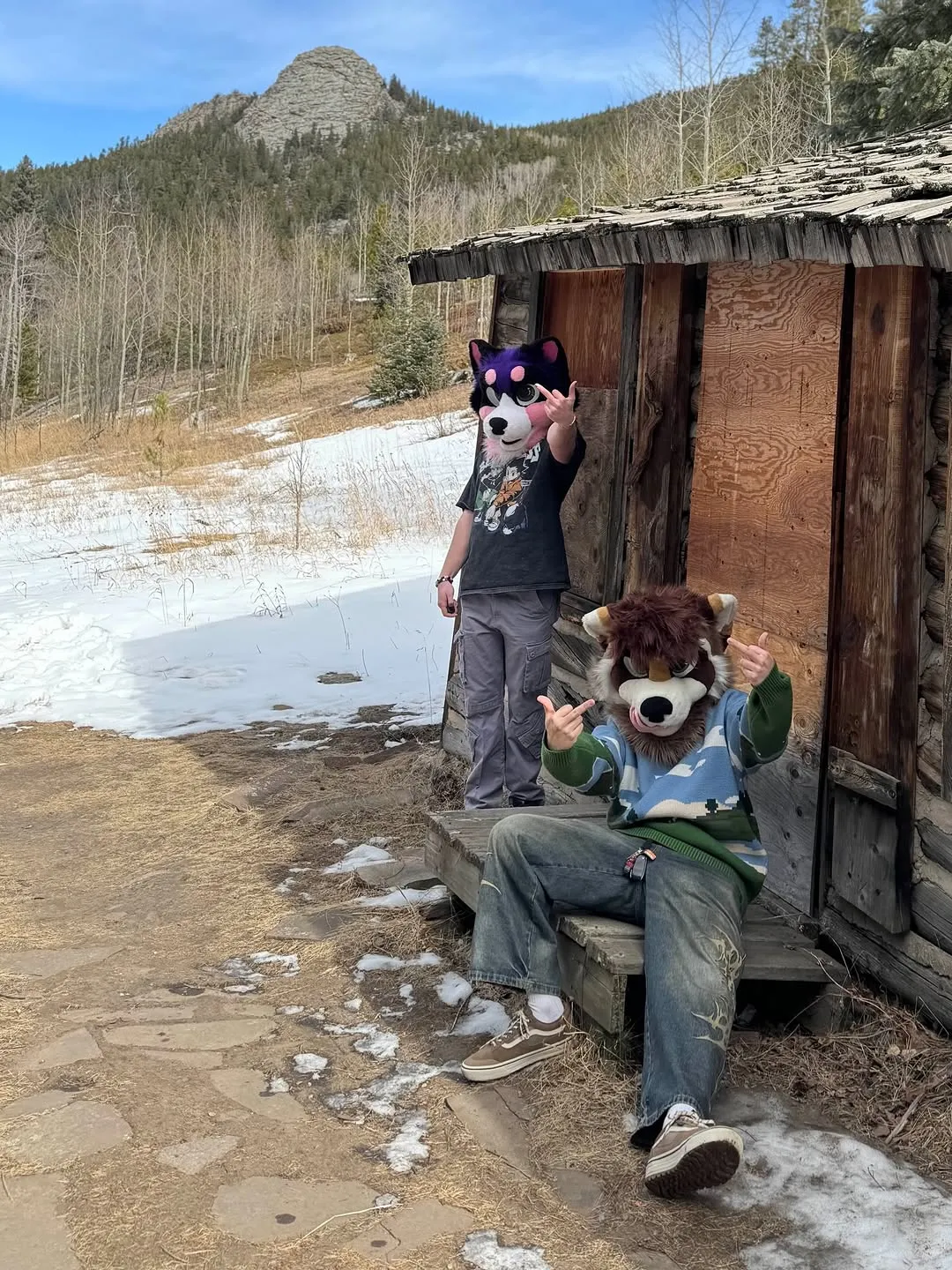 Photo by spoon on February 12, 2026. May be an image of text.