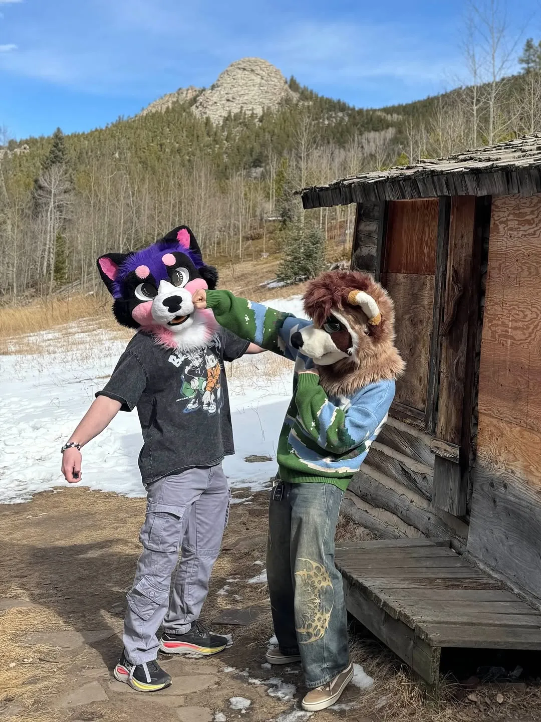 Photo by spoon on February 12, 2026. May be an image of text.