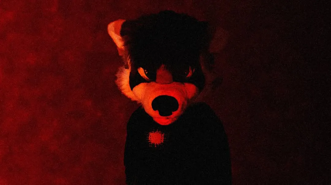 Photo by spoon on March 27, 2026. May be a cartoon of fox and text.